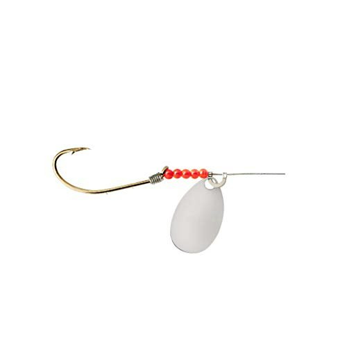 Little Joe Heart-of-Steel Spinner: $6.43 Little Joe Heart-of-Steel Spinner: $6.43