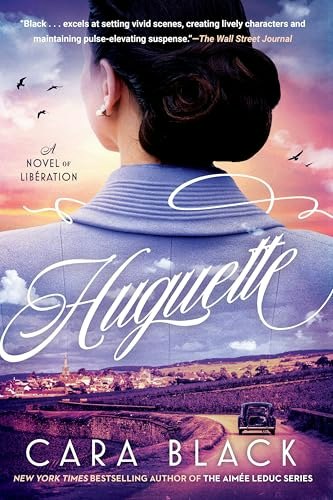 Huguette: $14.73 Huguette: $14.73