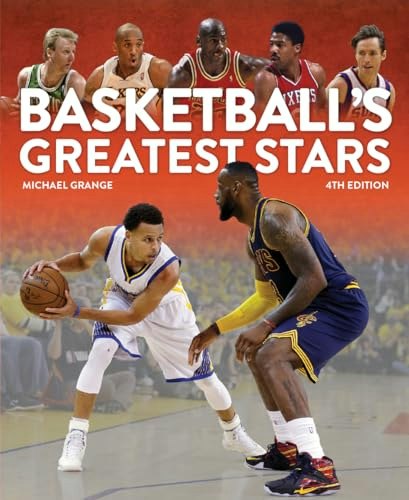 Basketball's Greatest Stars: $15.13 Basketball's Greatest Stars: $15.13