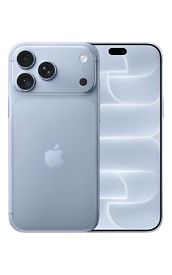 Apple iPhone 18 Pro Max 256GB for T-Mobile: Preorder for $2.78/month w/ trade-in Apple iPhone 18 Pro Max 256GB for T-Mobile: Preorder for $2.78/month w/ trade-in
