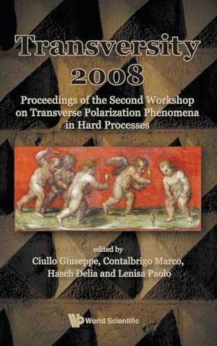 Transversity 2008: $94.44