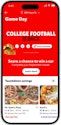DoorDash College Football Saturday Deals: New deals every Sat, free DashPass for students