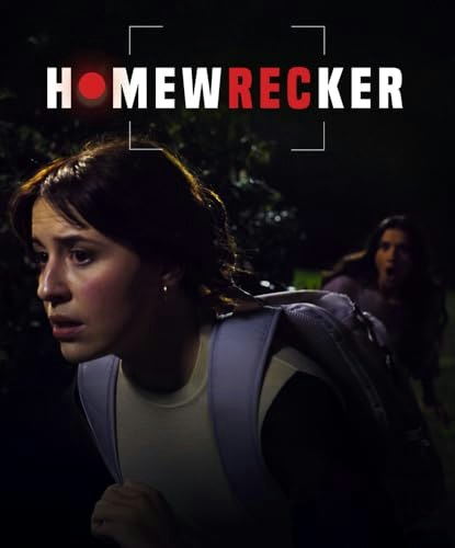 Homewrecker Blu-ray: $8.99 Homewrecker Blu-ray: $8.99
