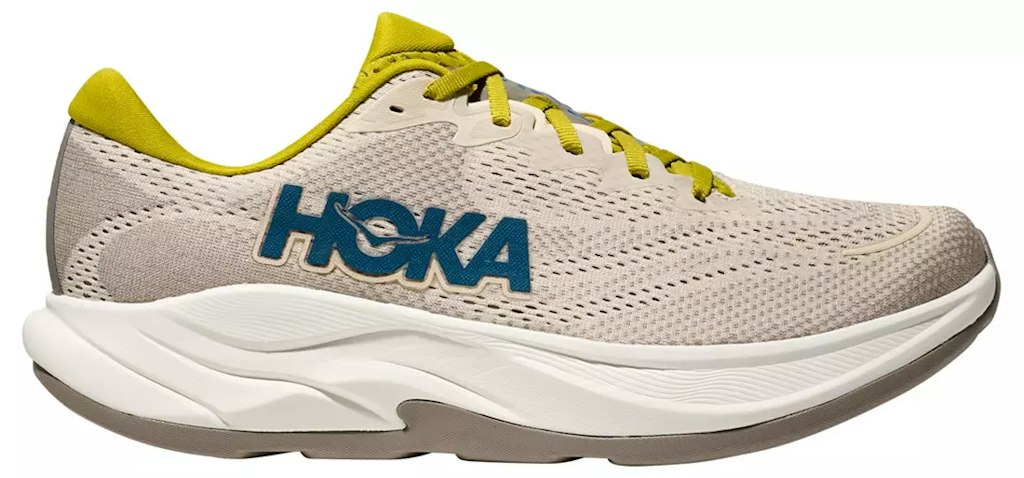 HOKA Men's Rincon 4 Running Shoes: $62