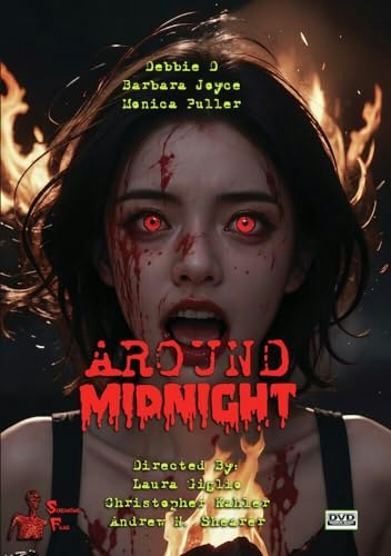 Around Midnight DVD: $5.49 Around Midnight DVD: $5.49