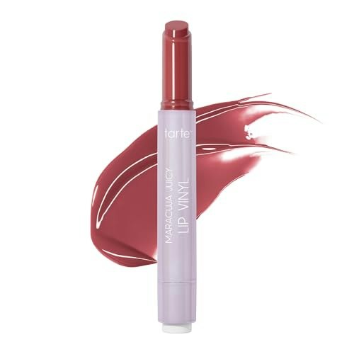 Tarte Maracuja Juicy Lip Vinyl Gloss: $13.50 Tarte Maracuja Juicy Lip Vinyl Gloss: $13.50