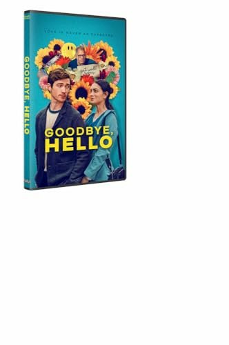 Goodbye, Hello DVD: $6.64 Goodbye, Hello DVD: $6.64