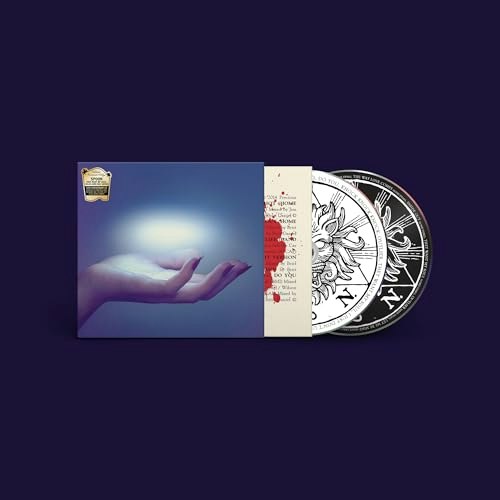 They Want My Soul Deluxe More Soul Edition: $20.23 They Want My Soul Deluxe More Soul Edition: $20.23
