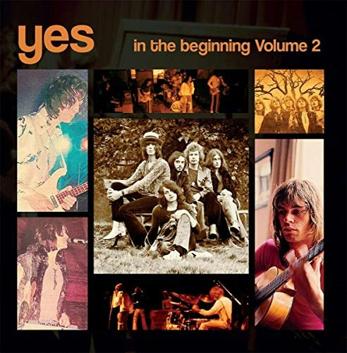 In The Beginning Volume 2: $16.75 In The Beginning Volume 2: $16.75