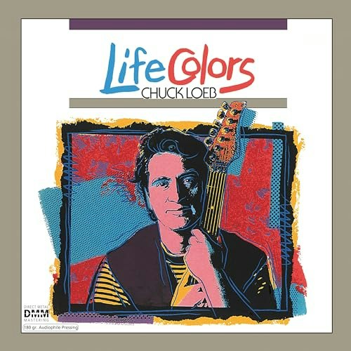 Life Colors: $35.50 Life Colors: $35.50