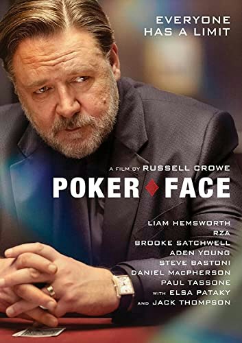 Poker Face: $9.31 Poker Face: $9.31