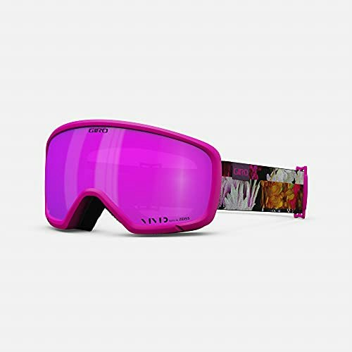 Giro Millie Asian Fit Women's Ski Goggles: $44.96 Giro Millie Asian Fit Women's Ski Goggles: $44.96
