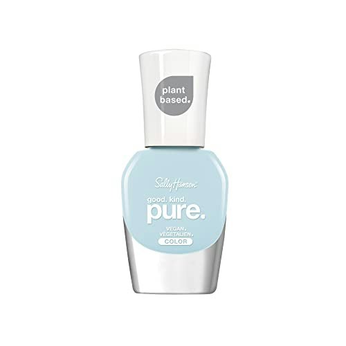 Sally Hansen Good.Kind.Pure. Nail Color 0.33-fl oz: $6.49 Sally Hansen Good.Kind.Pure. Nail Color 0.33-fl oz: $6.49