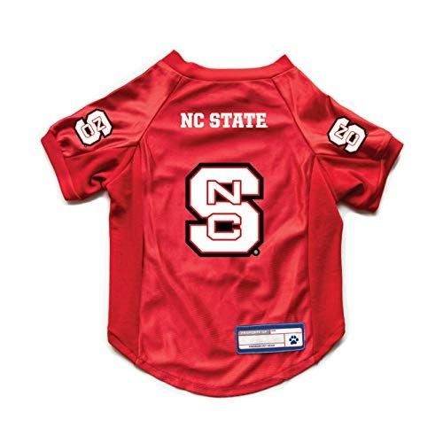 Littlearth North Carolina State Wolfpack Pet Jersey: $25.26 Littlearth North Carolina State Wolfpack Pet Jersey: $25.26