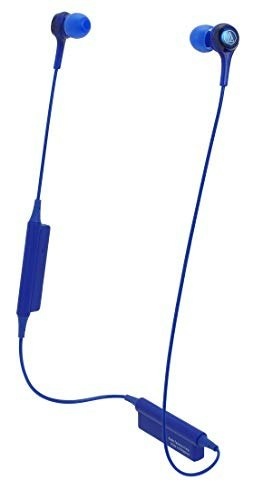 Audio-Technica ATH-CK200BT Wireless In-Ear Headphones: $29.99 Audio-Technica ATH-CK200BT Wireless In-Ear Headphones: $29.99