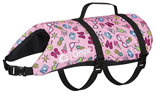 Onyx Nylon Pet Life Jacket: $21.87 Onyx Nylon Pet Life Jacket: $21.87