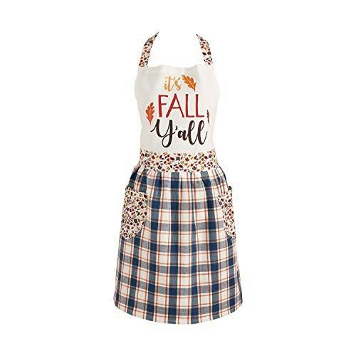DII Women's Fall Kitchen Apron: $17.79 DII Women's Fall Kitchen Apron: $17.79