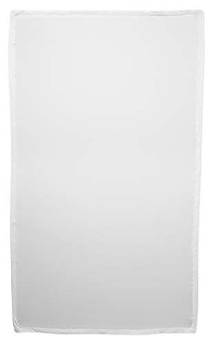 Rockville White Scrim for DJ Facade: $39.95 Rockville White Scrim for DJ Facade: $39.95