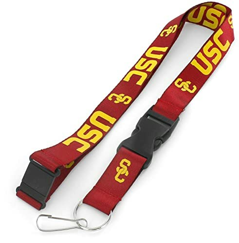 USC Trojans Team Lanyard: $10.93 USC Trojans Team Lanyard: $10.93