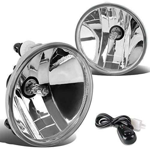 DNA Motoring Fog Light with Switch: $41.76 DNA Motoring Fog Light with Switch: $41.76