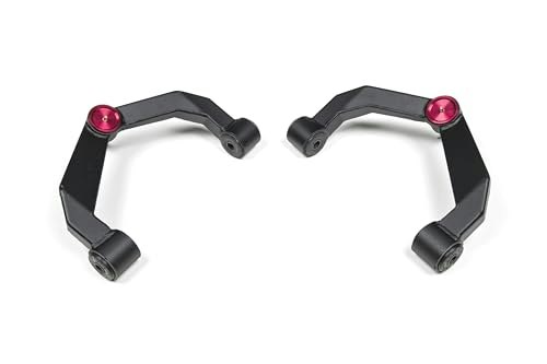 Zone Offroad Upper Control Arm Kit: $453.44 Zone Offroad Upper Control Arm Kit: $453.44