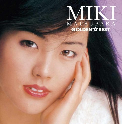 Miki Matsubara Golden Best: $31.53