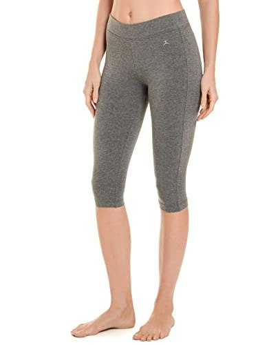 Danskin Women's Essential Athletic Capri Leggings: $20.82
