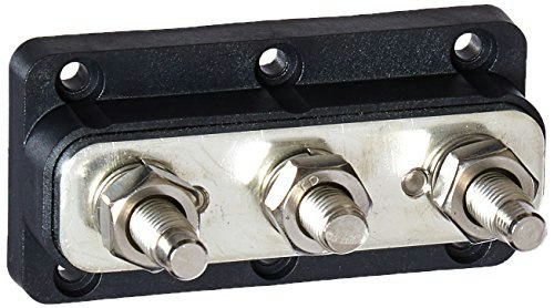 BEP Marinco 650A 3-Stud Buss Bar: $71.20