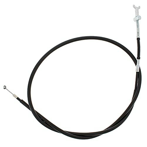 All Balls Racing Honda ATV Brake Control Cable: $19.99 All Balls Racing Honda ATV Brake Control Cable: $19.99