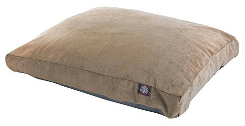 Majestic Pet 36" x 29" Rectangular Dog Bed: $48.49 Majestic Pet 36" x 29" Rectangular Dog Bed: $48.49
