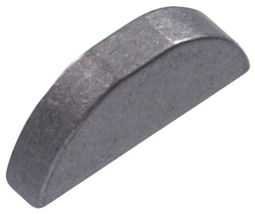 Hillman 814 Woodruff Key 1/8 x 1/2-inch 30-Pack: $11.81