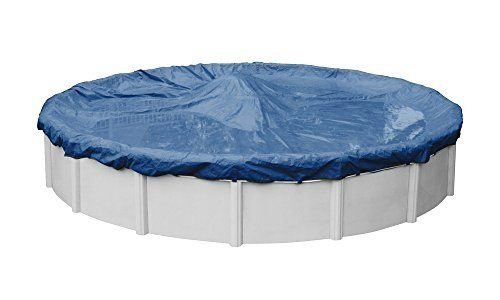 Robelle 28-Foot Pro-Select Winter Above-Ground Pool Cover: $165.84 Robelle 28-Foot Pro-Select Winter Above-Ground Pool Cover: $165.84