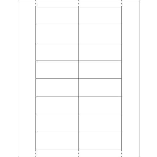 Tape Logic Plastic Label Holder Insert Cards 800-Pack: $38.73 Tape Logic Plastic Label Holder Insert Cards 800-Pack: $38.73