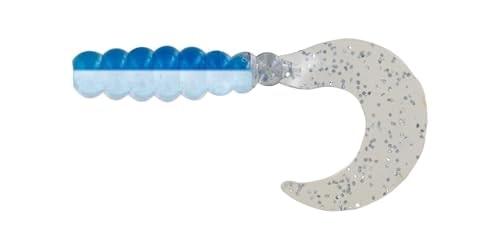 Big Bite Baits Fat Grub 2-Inch 10-Pack: $1.99 Big Bite Baits Fat Grub 2-Inch 10-Pack: $1.99