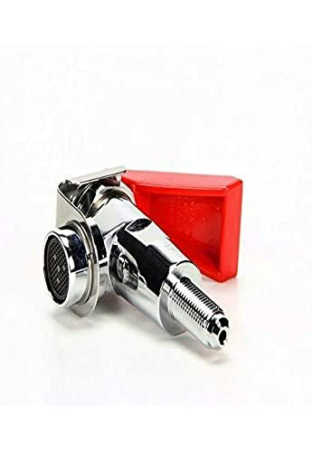 Bunn Faucet Assembly with Pressure Relief Handle: $64.82 Bunn Faucet Assembly with Pressure Relief Handle: $64.82