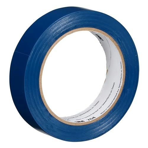3M 1" x 36-Yard General Purpose Vinyl Tape: $11.49 3M 1" x 36-Yard General Purpose Vinyl Tape: $11.49