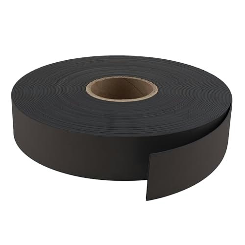 Master Magnetics 50-Foot Flexible Magnet Strip: $43.26 Master Magnetics 50-Foot Flexible Magnet Strip: $43.26