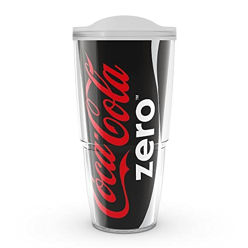 Tervis Coca-Cola Insulated Tumbler 24-oz.: $18.36 Tervis Coca-Cola Insulated Tumbler 24-oz.: $18.36