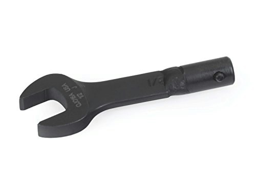 CDI Torque 1-5/16-Inch Open End X Head: $139.66 CDI Torque 1-5/16-Inch Open End X Head: $139.66