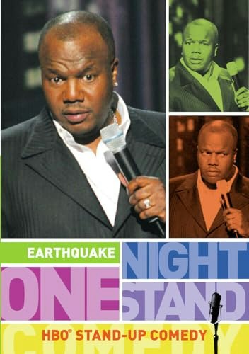 One Night Stand Earthquake: $9.49
