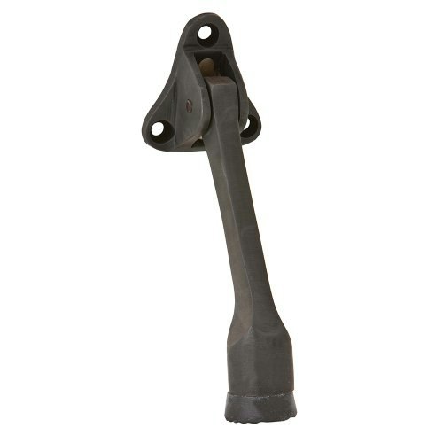 Schlage Kick Down Door Stop: $18.14