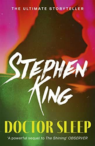 Doctor Sleep: $16.78 Doctor Sleep: $16.78