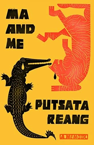 Ma and Me: A Memoir: $17.23 Ma and Me: A Memoir: $17.23