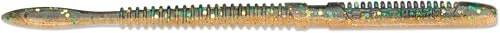 CrushCity 6-Inch Janitor Soft Plastic Stick Worm: $10.57 CrushCity 6-Inch Janitor Soft Plastic Stick Worm: $10.57