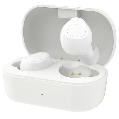 Metiko Rechargeable OTC Hearing Aids: $39.86 Metiko Rechargeable OTC Hearing Aids: $39.86