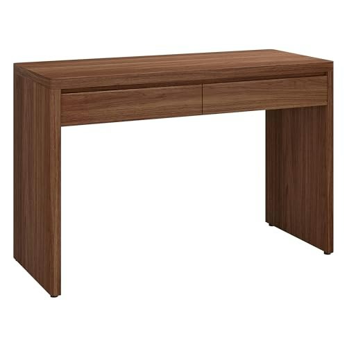 Henn&Hart 48-Inch Home Office Desk: $236.23 Henn&Hart 48-Inch Home Office Desk: $236.23