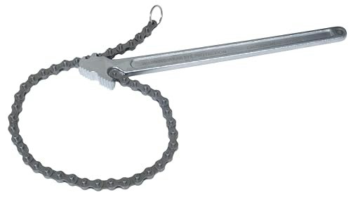 Lisle Industrial Chain Wrench: $56.84 Lisle Industrial Chain Wrench: $56.84