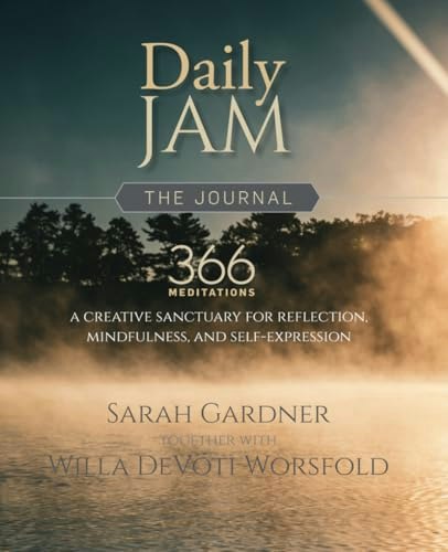 Daily JAM Journal: $16.96