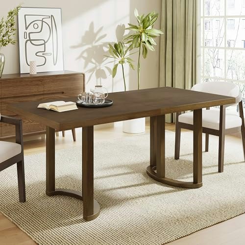 Christopher Knight Home Evat 69-Inch Rectangular Dining Table: $325.99 Christopher Knight Home Evat 69-Inch Rectangular Dining Table: $325.99