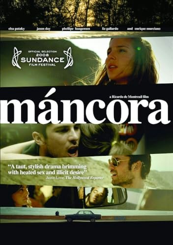 Mancora DVD: $10.49